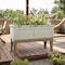 Mayne Fairfield Elevated Garden Bed, White 4890-W - alternate 5